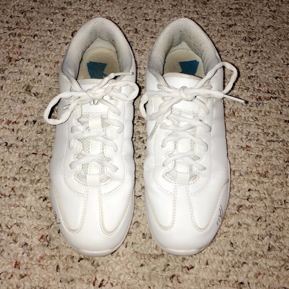 varsity cheerleader ii cheer shoes